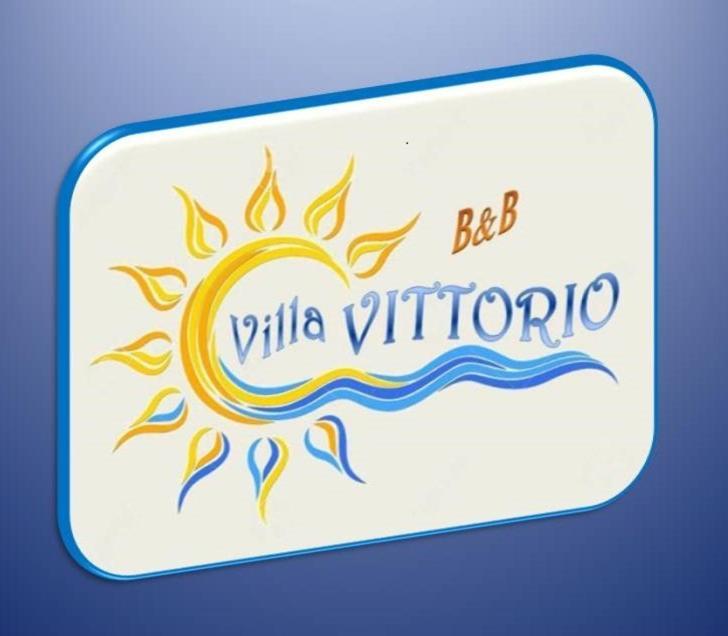 B&B Villa Vittorio Galatone Bagian luar foto