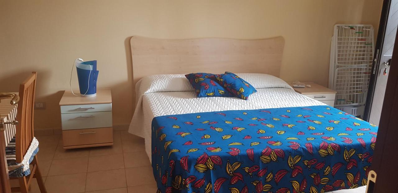 B&B Villa Vittorio Galatone Bagian luar foto