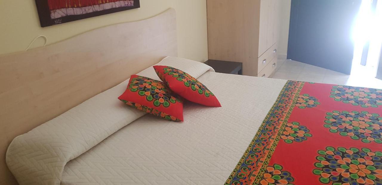 B&B Villa Vittorio Galatone Bagian luar foto