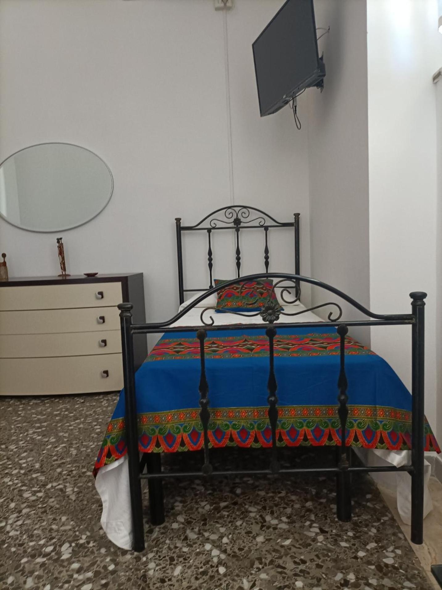 B&B Villa Vittorio Galatone Bagian luar foto
